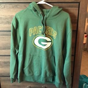 Green Bay Packers NFL Hoodie